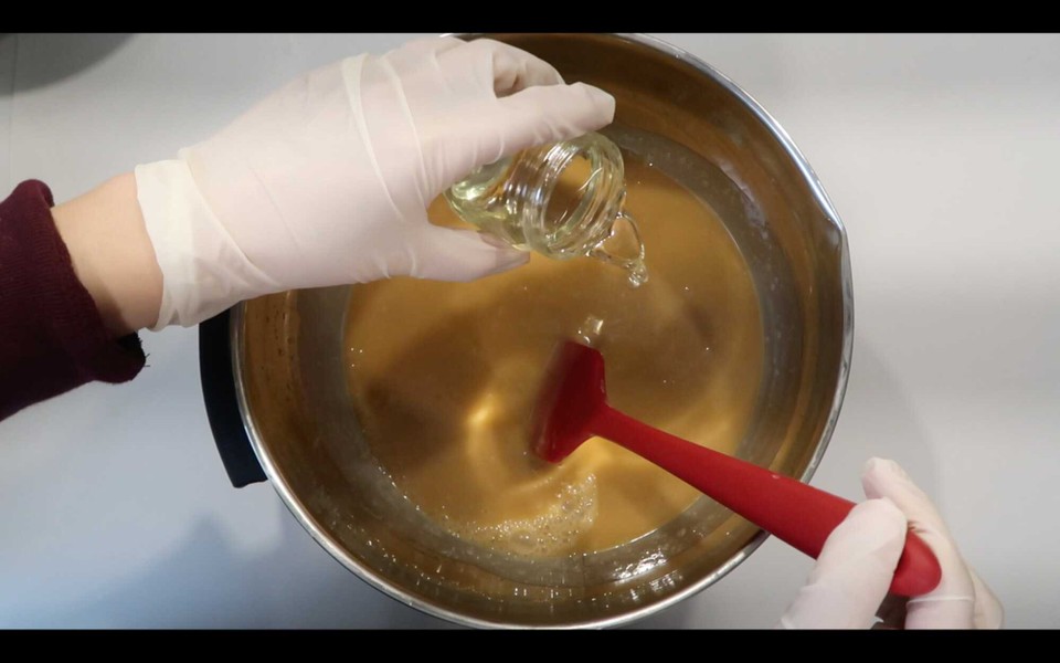 Happy Soap 6