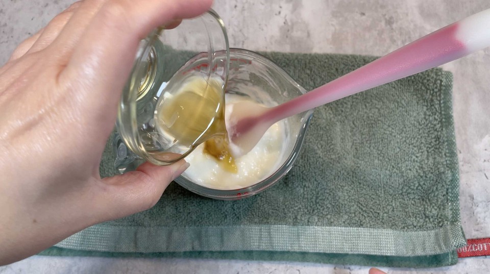 Face Scrub 10