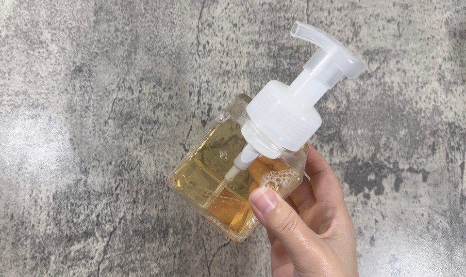 Foamcleanser20