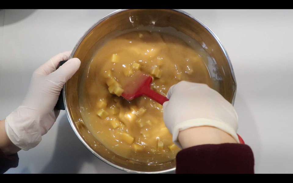 Happy Soap 8