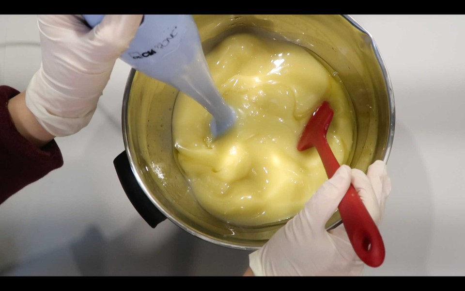 Happy Soap 4