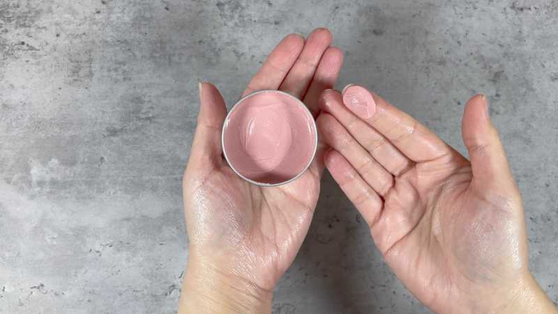 Calamine Salve